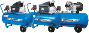 Kolbenkompressor mit Direktantrieb 1,5-2,2 kW